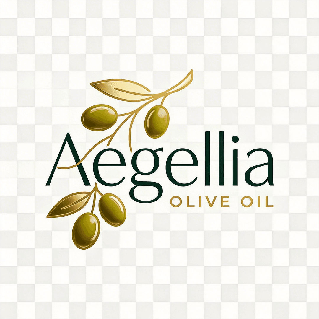 Aegellia — Olive Oil