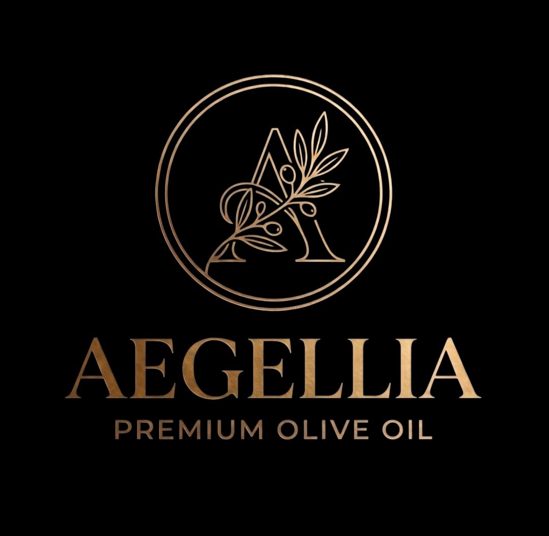Aegellia — Premium Olive Oil