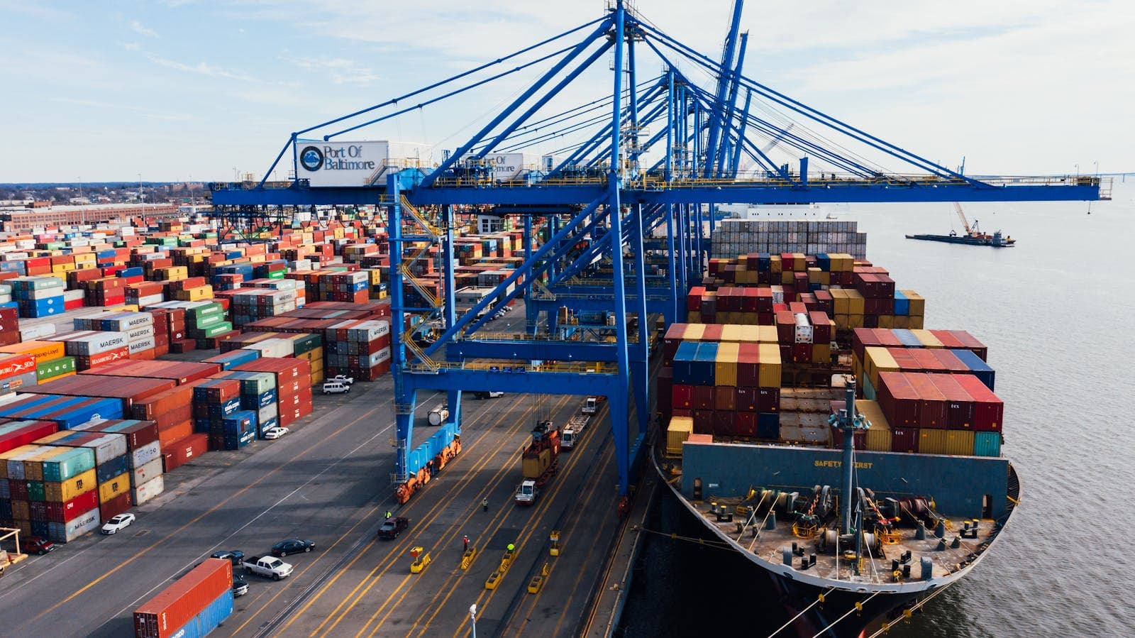Export-ready to 47+ countries