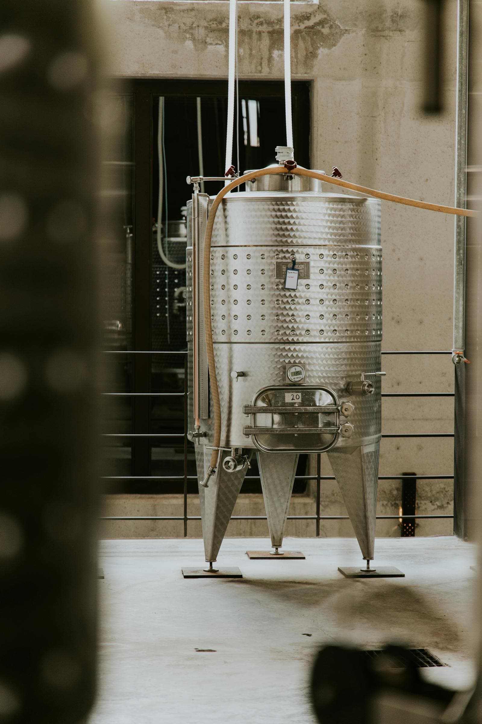 Cold-pressed within hours